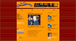 Desktop Screenshot of carambolage.sportcafe.eu